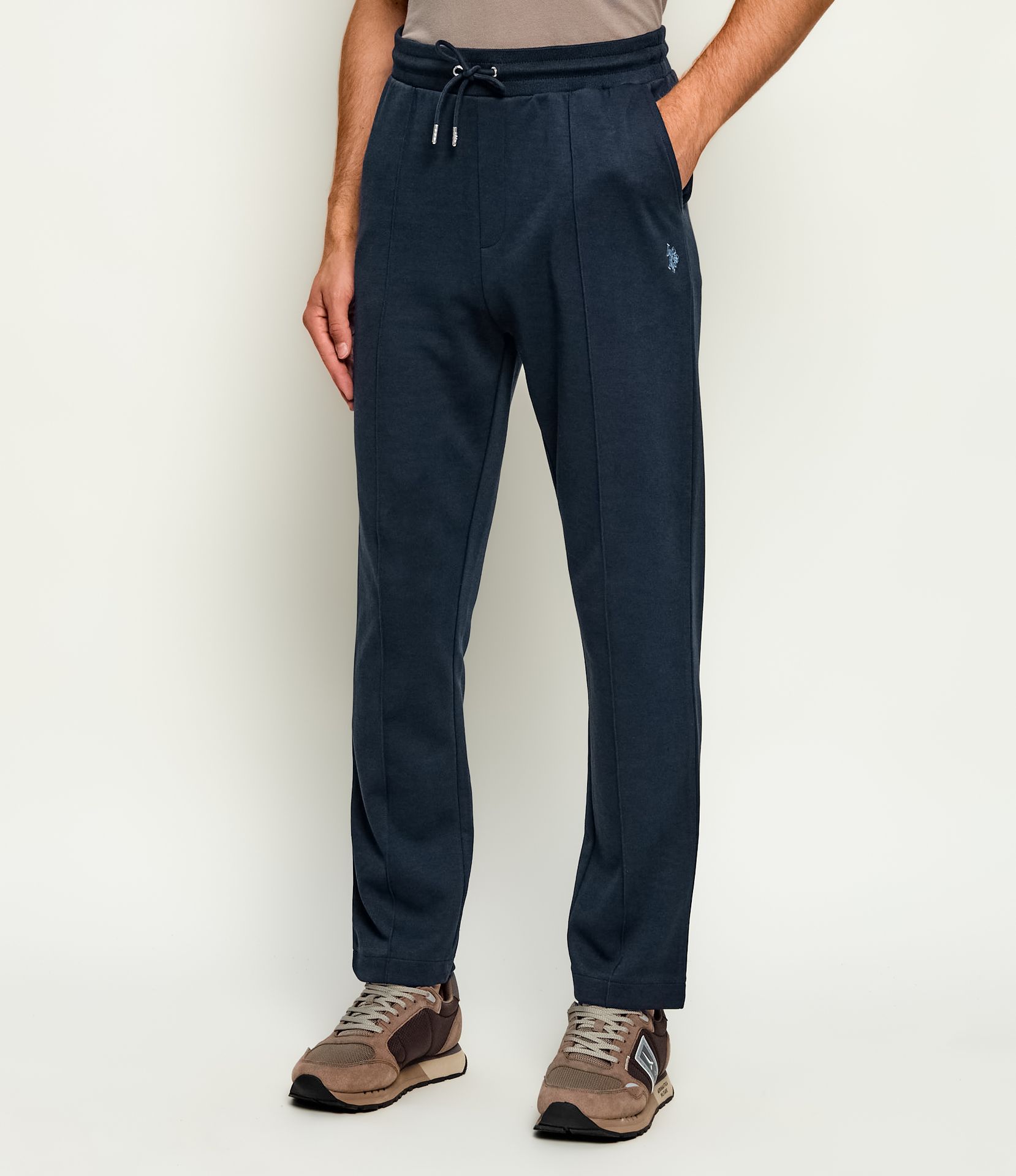 US Polo ASSN Spodnie dresowe Regular Fit