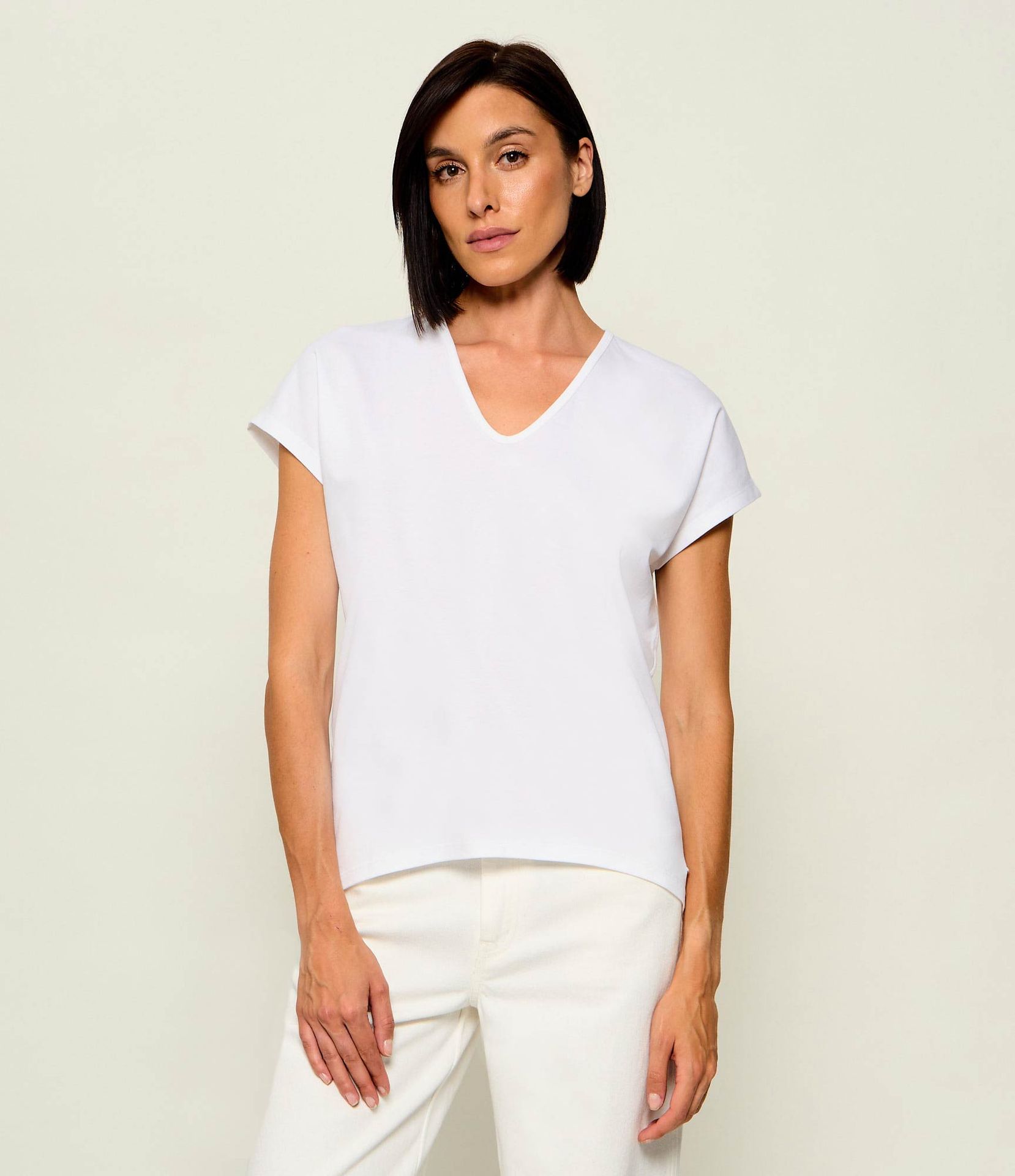 Calvin Klein T-shirt Loose fit