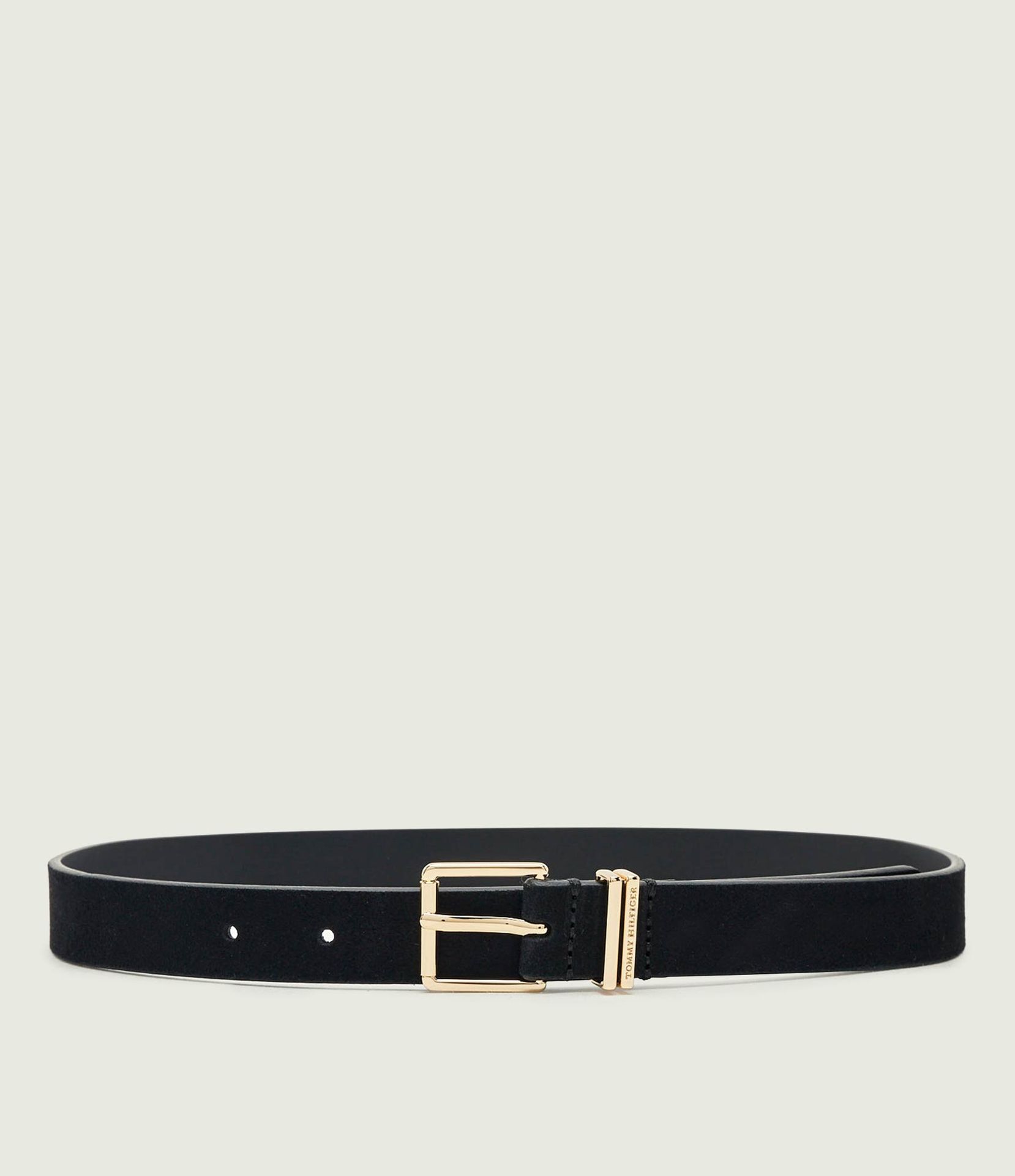 Tommy Hilfiger Skórzany pasek