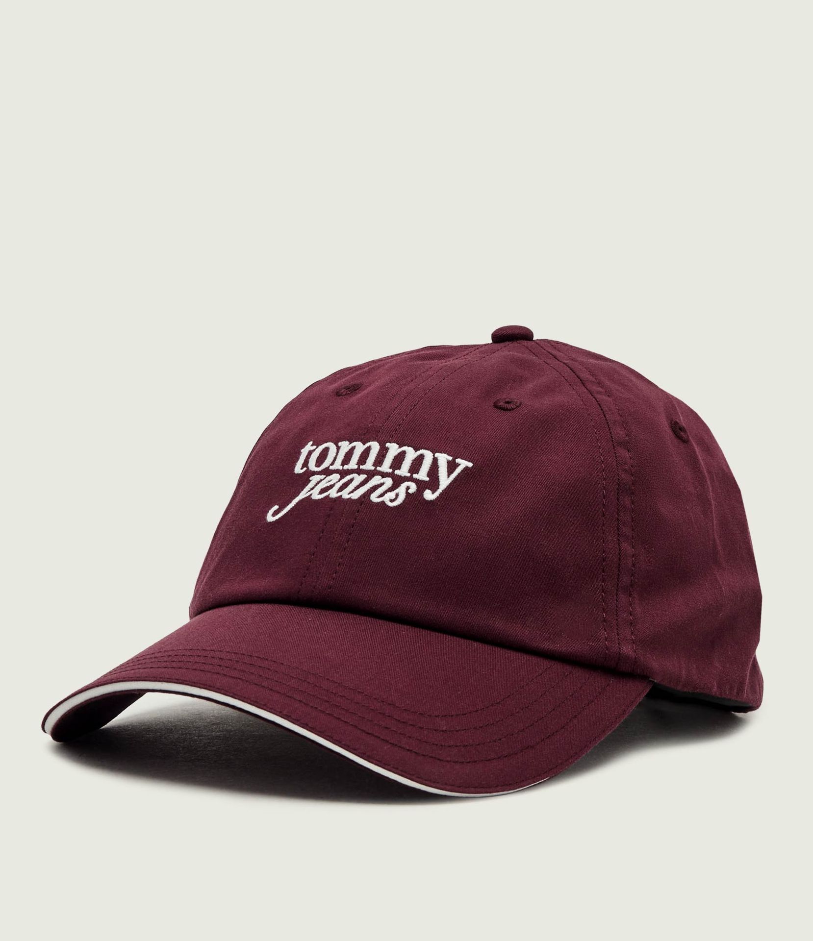 Tommy Jeans Bejsbolówka