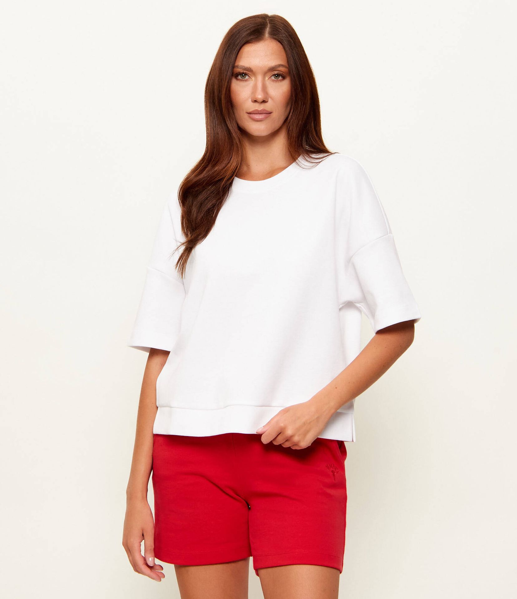 Joop! T-shirt Tilin Relaxed fit