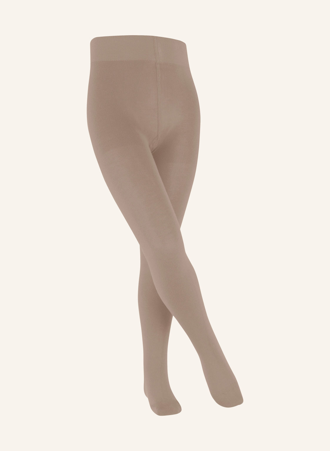 Falke Rajstopy Family beige