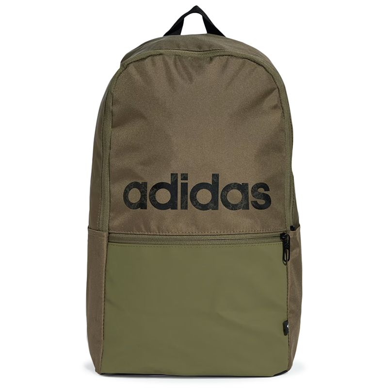 Plecak adidas Classic Daily IS7065 - zielony