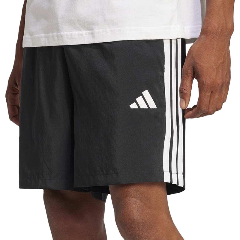 Spodenki męskie adidas M 3S Chelsea B JW1911 - czarne
