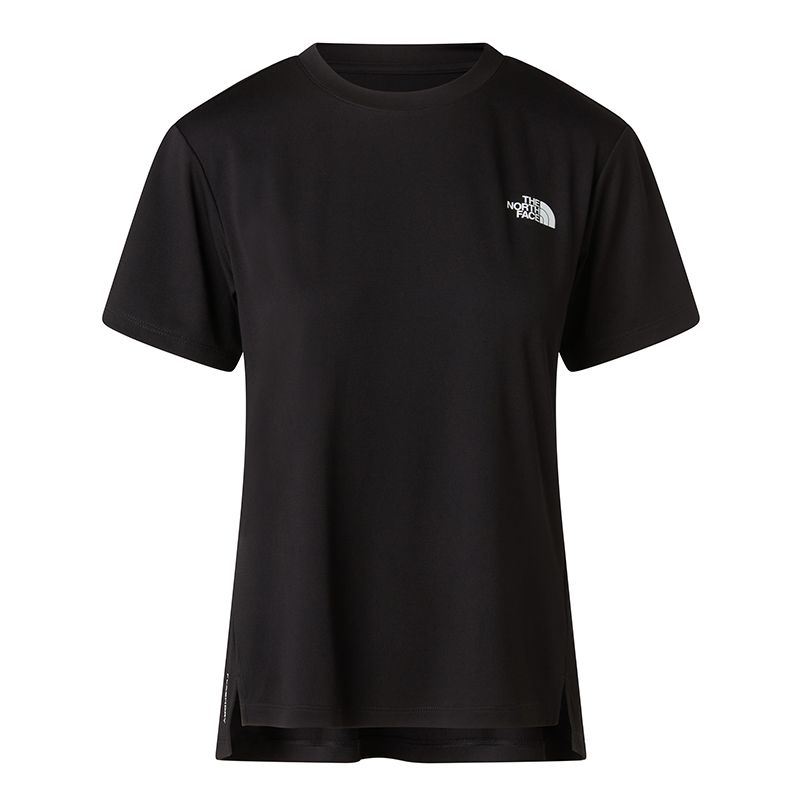 Koszulka damska The North Face Flex 0A8GKTJK31 - czarna