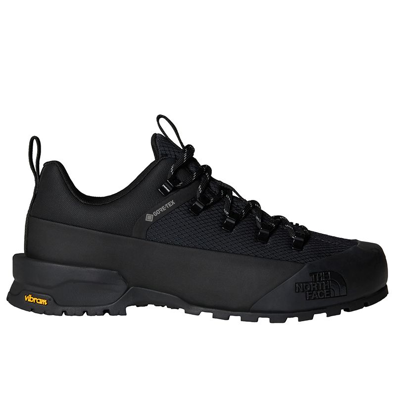 Buty unisex The North Face Glenclyffe Low Gore-Tex 0A8D95KX71 - czarne