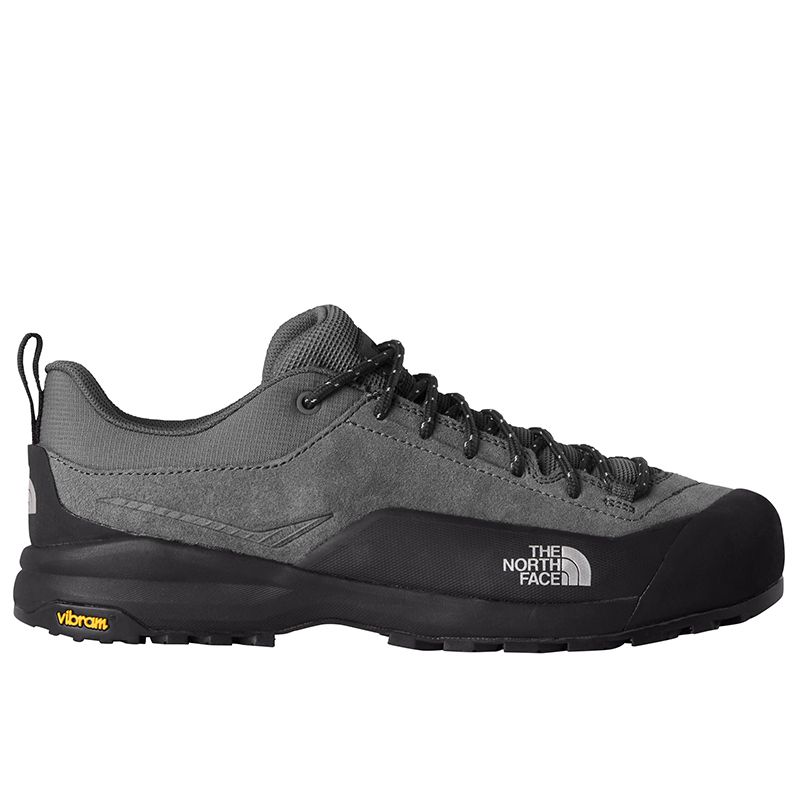 Buty męskie The North Face Verto 0A8G4PRPI1 - szare