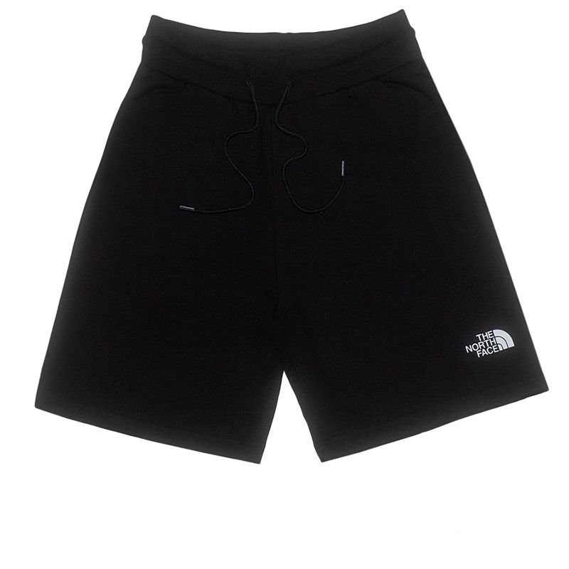 Spodenki męskie The North Face Graphic 0A8HM8KY41 - czarne