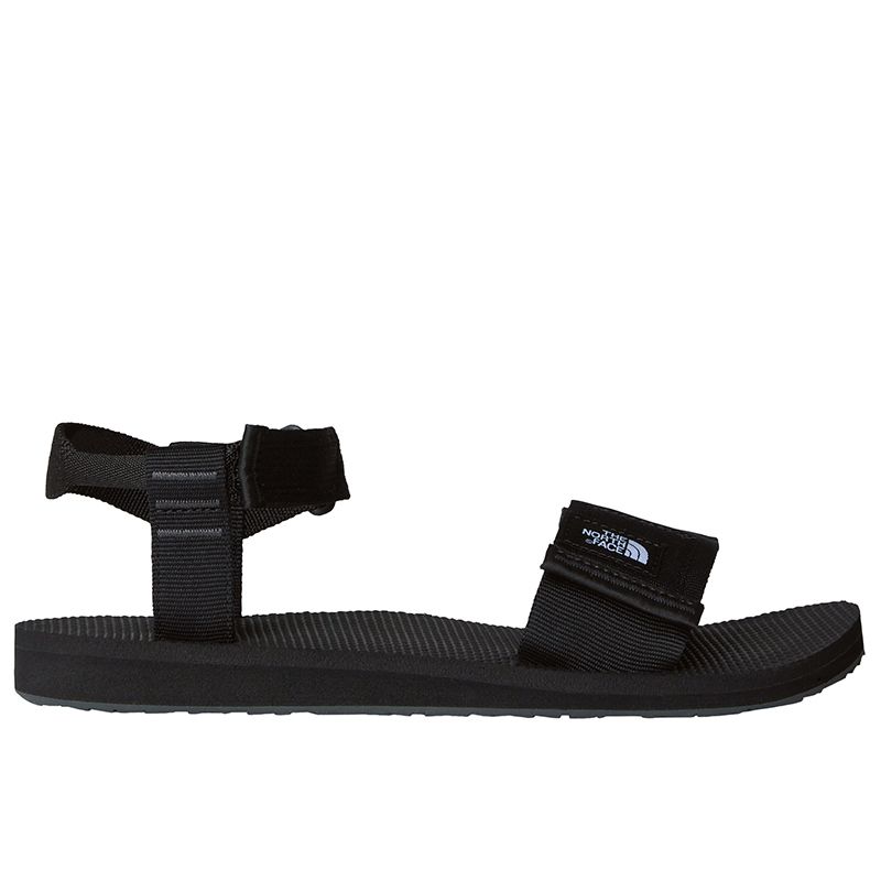 Sandały męskie The North Face Skeena II 0A8AE5W9O1 - niebieskie