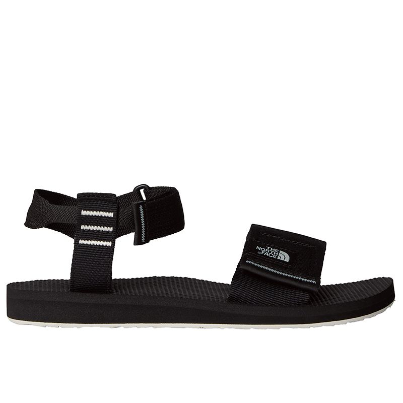 Sandały damskie The North Face Skeena II 0A8AE6VOR1 - czarne