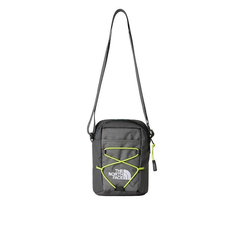Torba unisex The North Face Jester 0A52UCMSO1 - szara