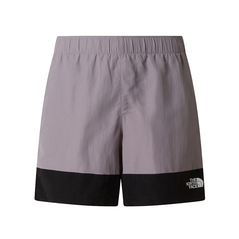 Spodenki męskie The North Face Leynar 0A8FU8MO61 - szare