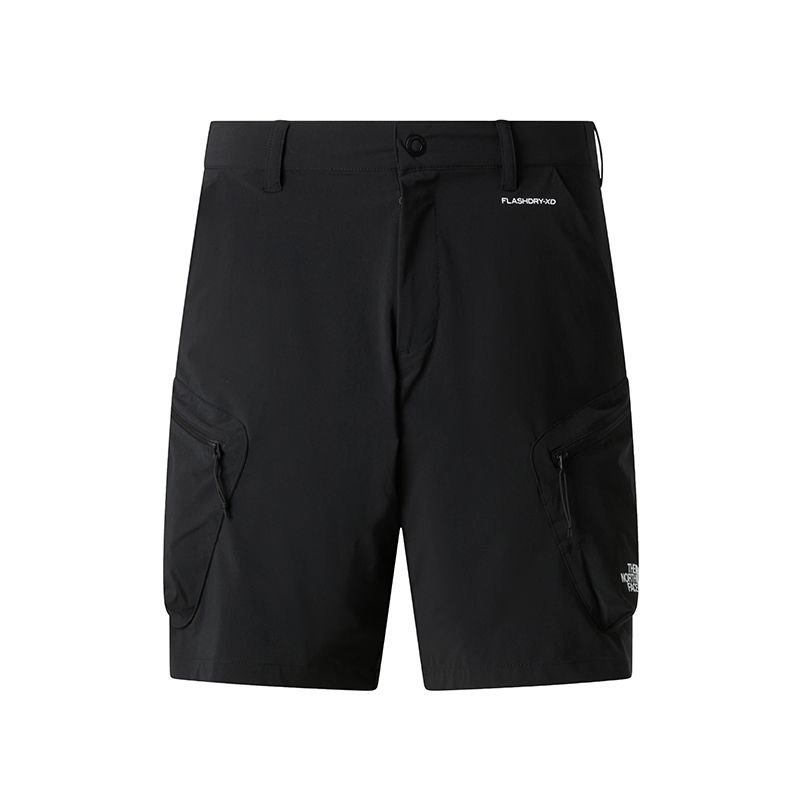 Spodenki męskie The North Face Packable 0A8FUAJK31 - czarne