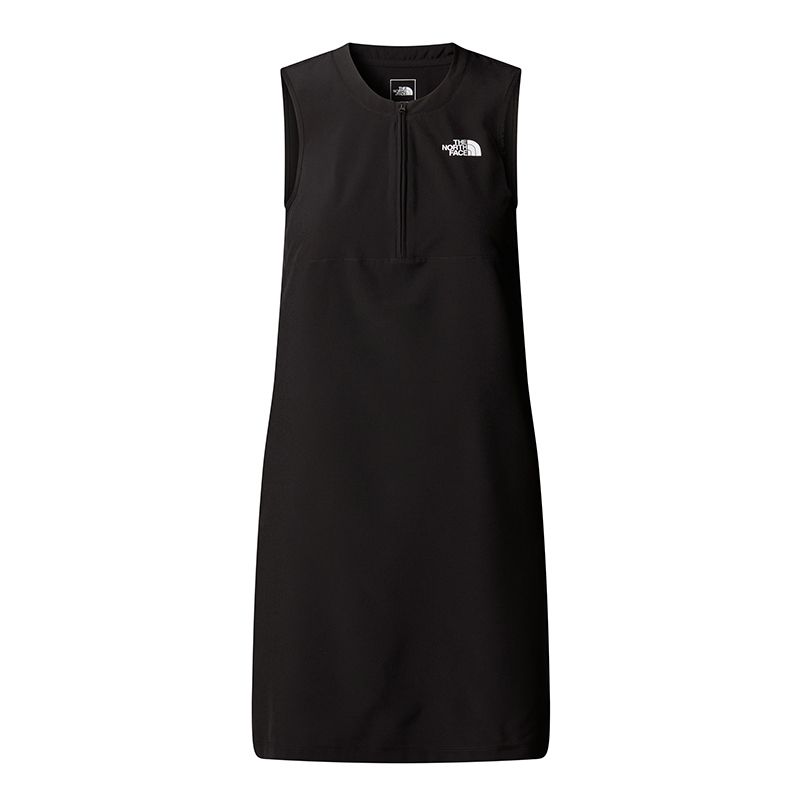 Sukienka damska The North Face Packable 0A883X4H01 - czarna