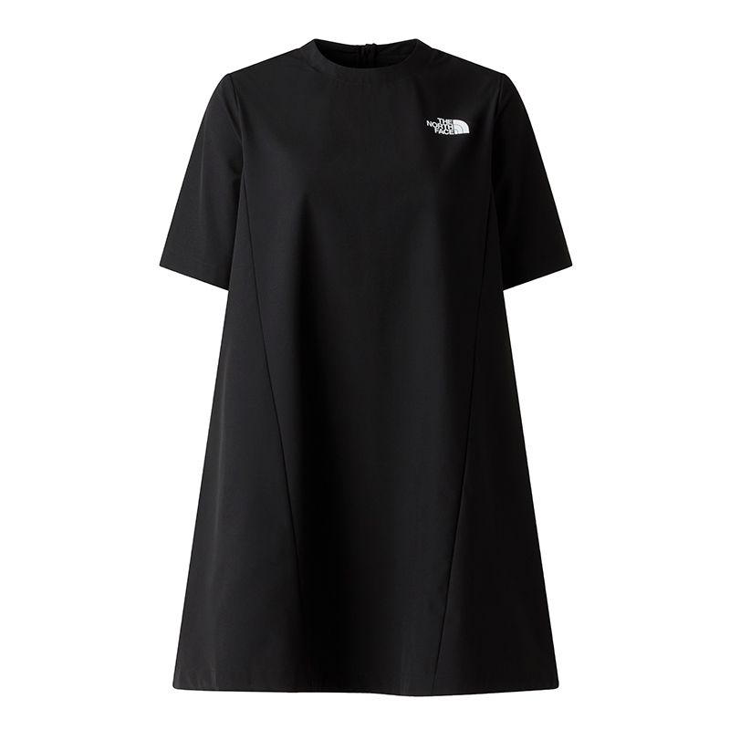 Sukienka damska The North Face Packable 0A8G0FJK31 - czarna