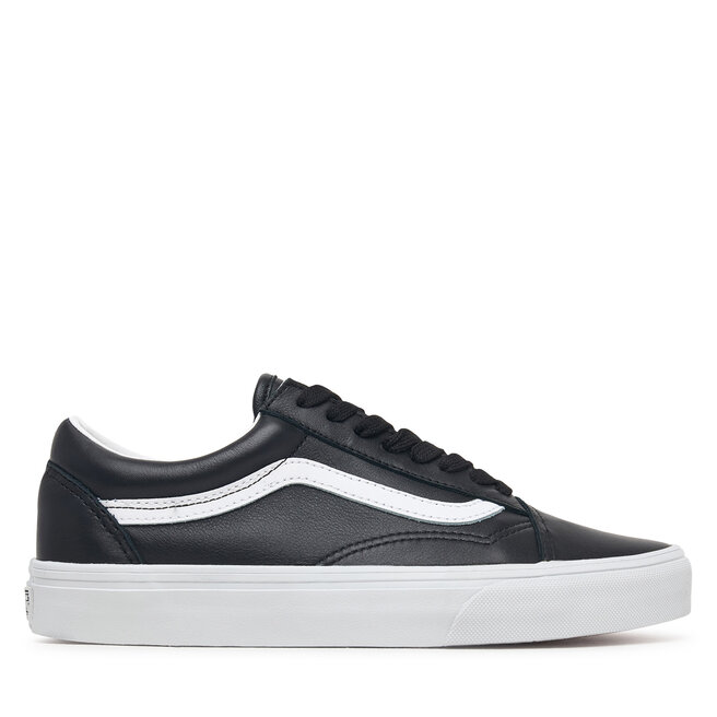 Tenisówki Vans Old Skool VN000E9TBPA1 Biały