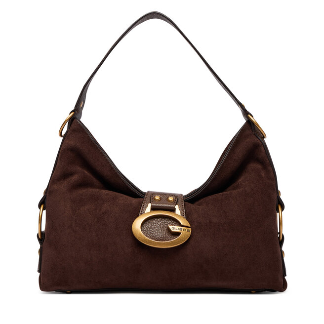 Torebka Guess HWSG9 308180 Brązowy ciemny