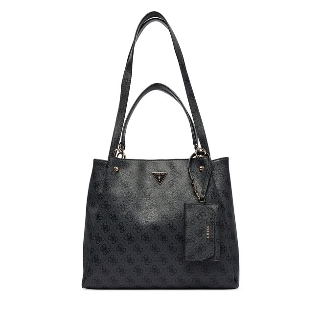 Torebka Guess HWSG24 84230 Czarny