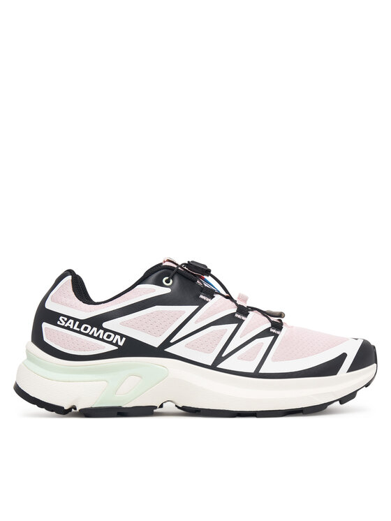 Salomon Trekkingi XT-Evr L45415000 Różowy jasny