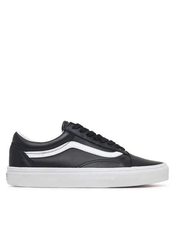 Vans Tenisówki Old Skool VN000E9TBPA1 Biały