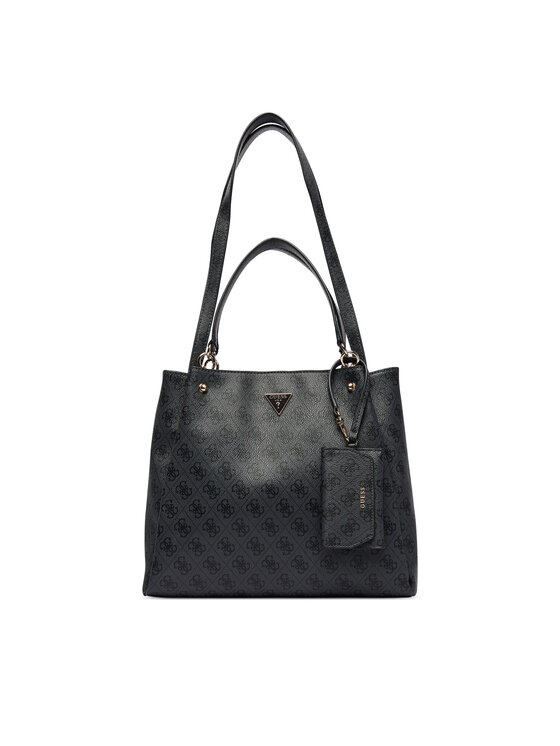 Guess Torebka HWSG24 84230 Czarny