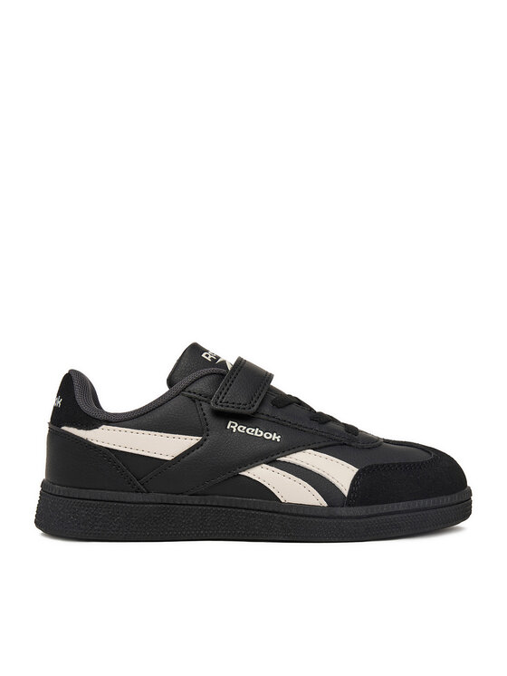 Reebok Sneakersy CEO-LEA-D680 Czarny