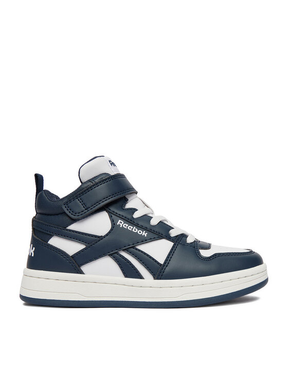 Reebok Sneakersy REEBOK-CEO-115 Granatowy