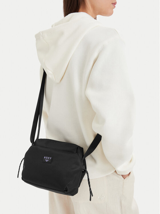 Roxy Torebka WBEO-ROXY-RH-003-10 Czarny
