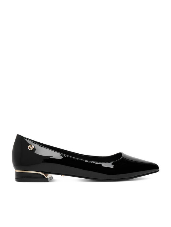 MEXX Baleriny EO-CD25-373-1 Czarny