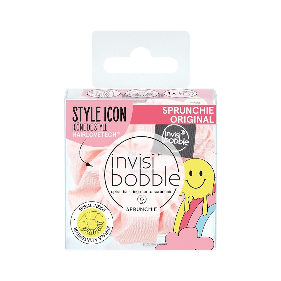 Invisibobble Gumki do włosów 1 ct