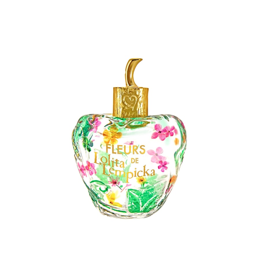 Lolita Lempicka Kwiaty z Lolita Lempicka Woda perfumowana 30 ml Damski