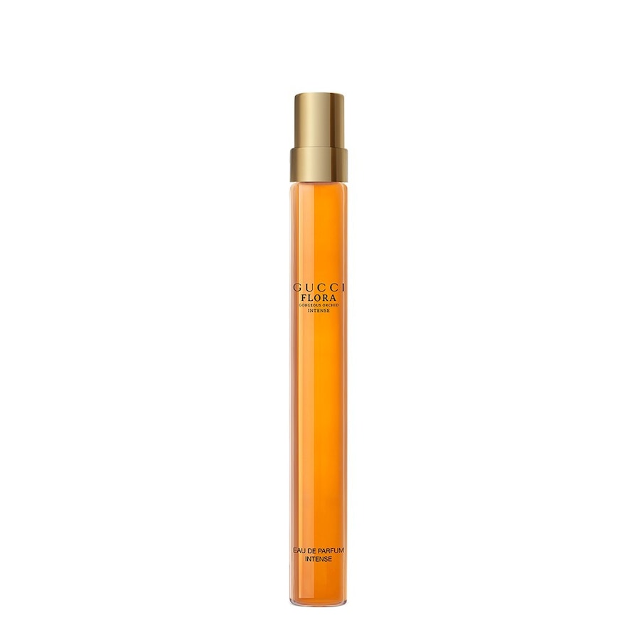 Gucci Gucci Flora Gorgeous Orchid Intense Woda perfumowana 10 ml Damski