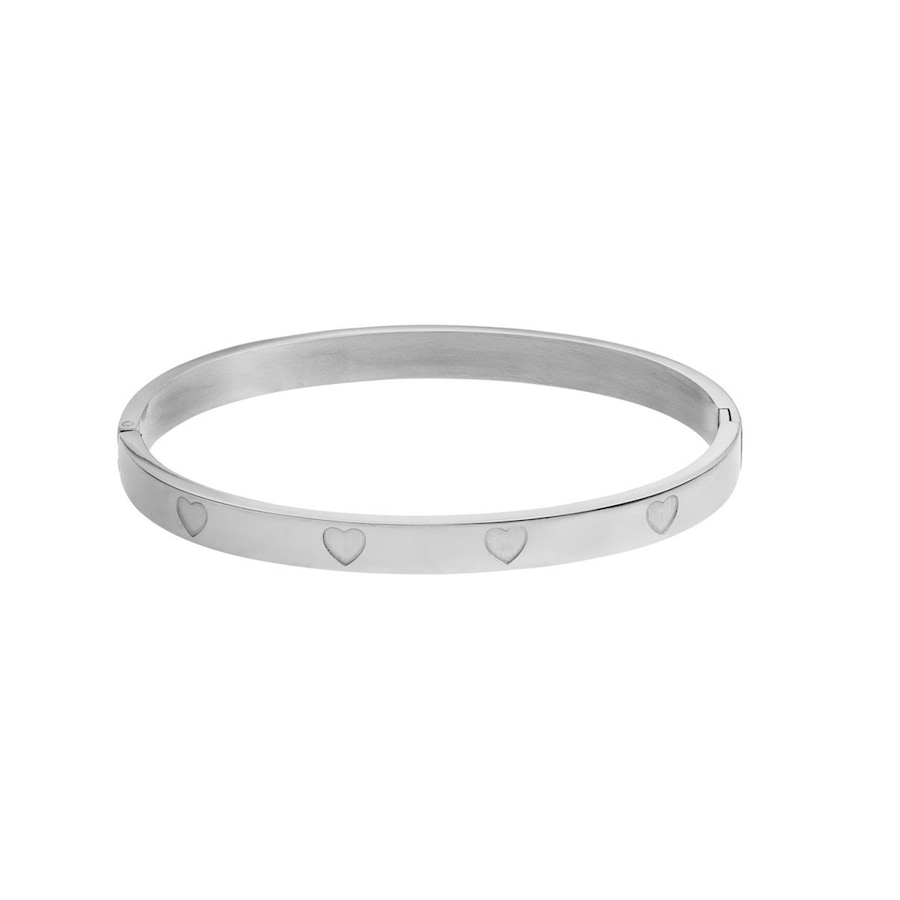 Purelei Purelei Bransoletka Valentines Bransoletki 1 ct Szary