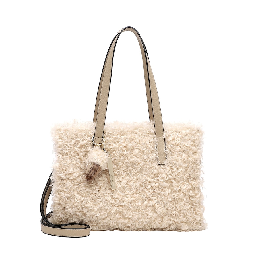 SURI FREY Torebka Shopper SFY Cindy Torby na zakupy 1 ct Damski