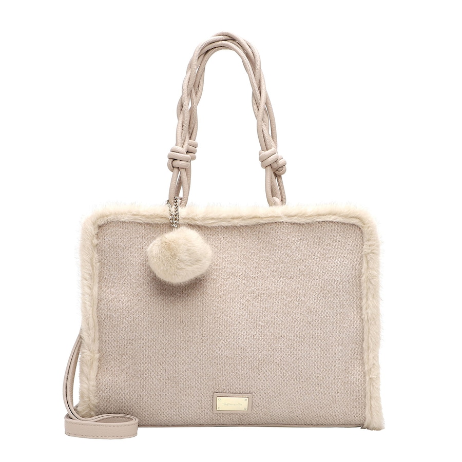 Tamaris Torebka Shopper TAS Madlin Torby na zakupy 1 ct Damski