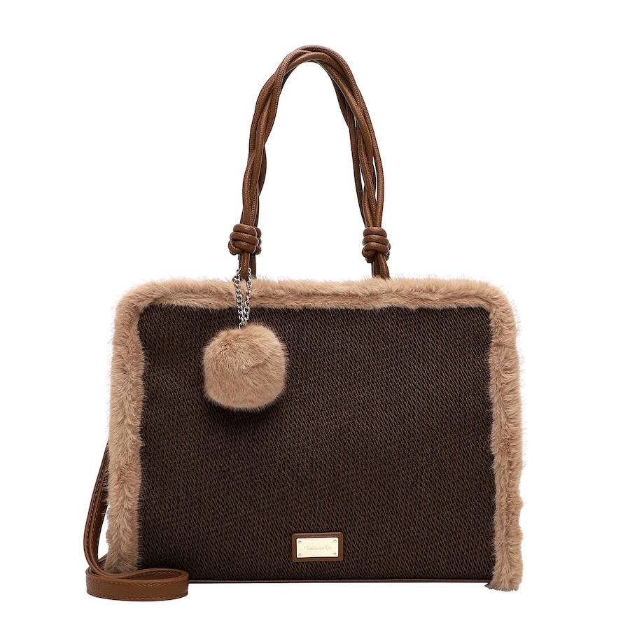 Tamaris Torebka Shopper TAS Madlin Torby na zakupy 1 ct Damski