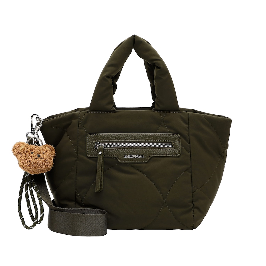 Emily & Noah Torebka Shopper E&N Lonie Torby na zakupy 1 ct Damski