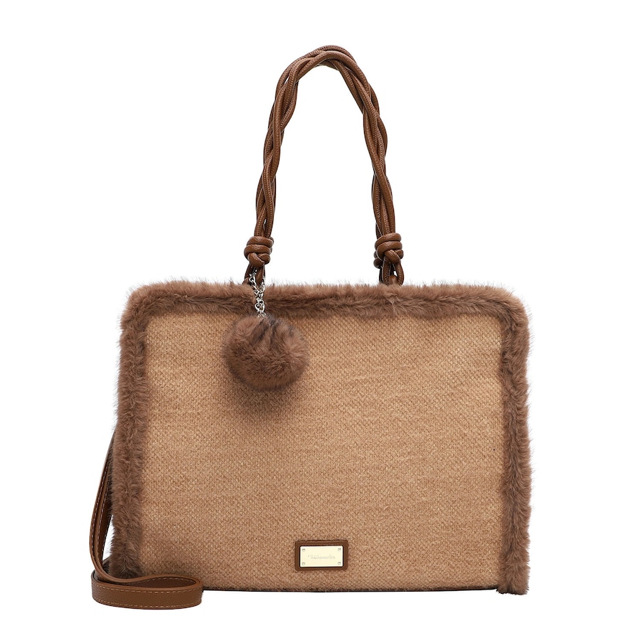 Tamaris Torebka Shopper TAS Madlin Torby na zakupy 1 ct Damski