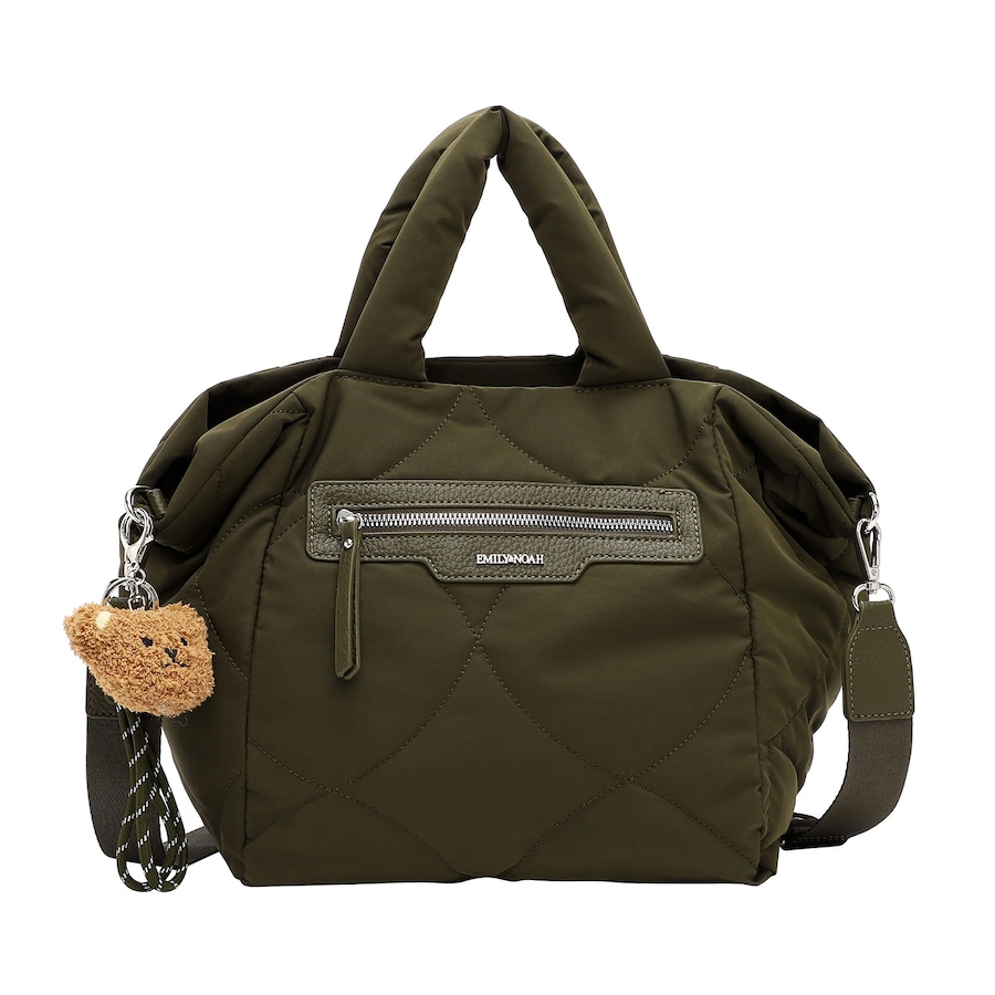 Emily & Noah Torebka Shopper E&N Lonie Torby na zakupy 1 ct Damski