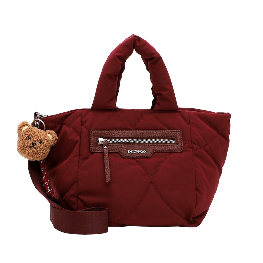 Emily & Noah Torebka Shopper E&N Lonie Torby na zakupy 1 ct Damski
