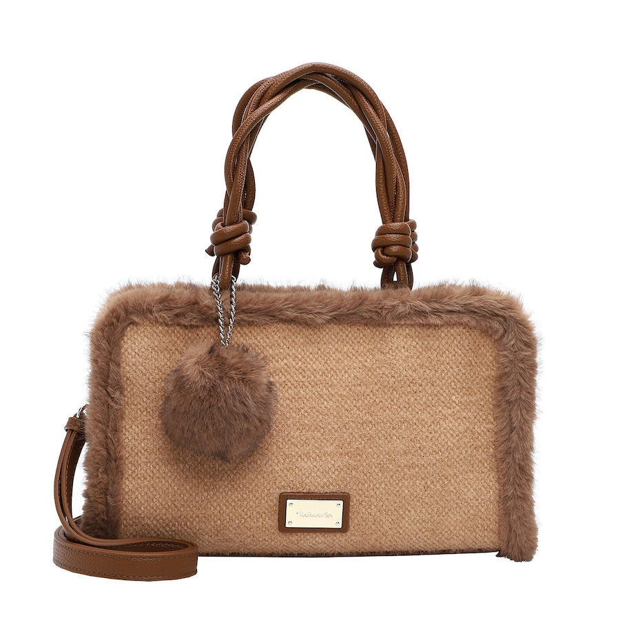Tamaris Torebka Shopper TAS Madlin Torby na zakupy 1 ct Damski