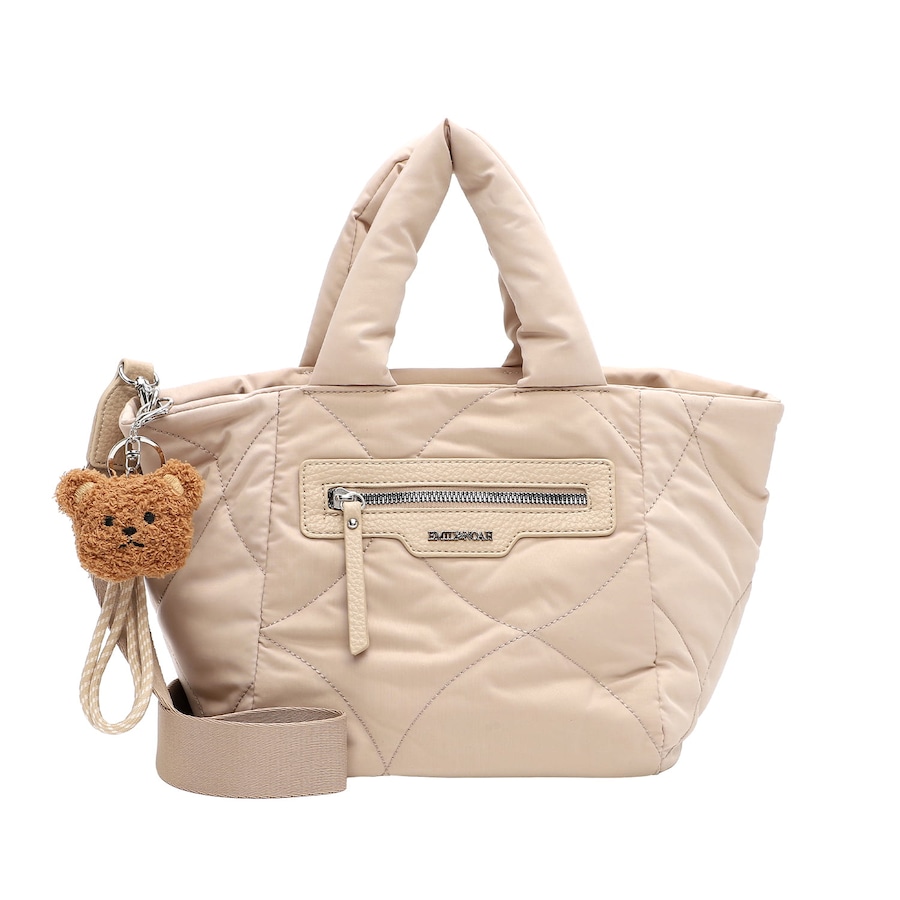 Emily & Noah Torebka Shopper E&N Lonie Torby na zakupy 1 ct Damski