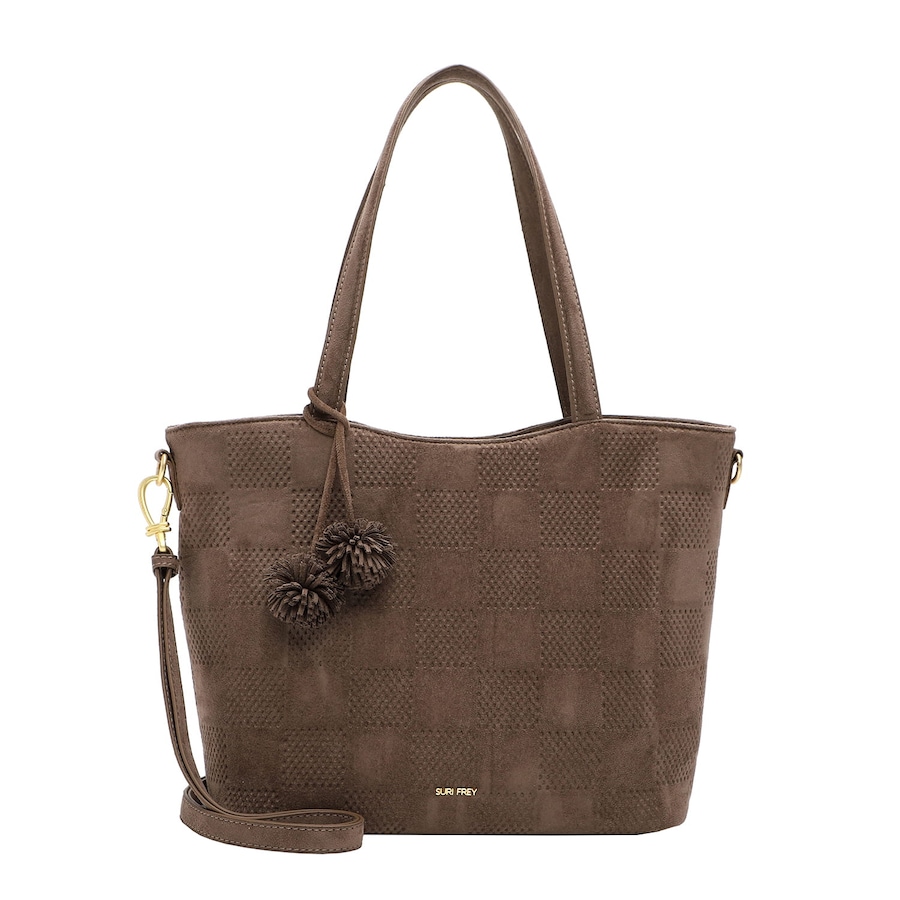 SURI FREY Torebka Shopper SFY Glory Torby na zakupy 1 ct Damski