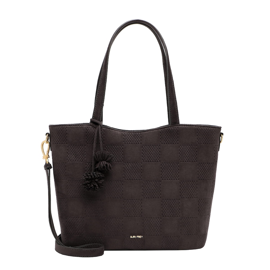 SURI FREY Torebka Shopper SFY Glory Torby na zakupy 1 ct Damski
