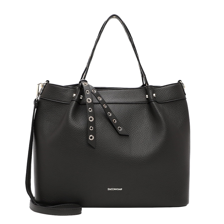 Emily & Noah Torebka Shopper E&N Laureen Torby na zakupy 1 ct Damski