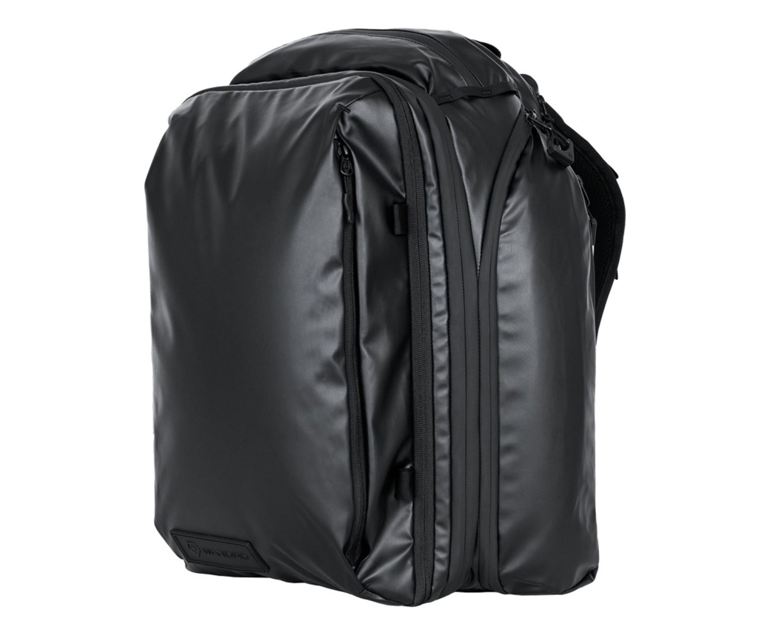 WANDRD Transit Travel Backpack Photo Bundle 35L Black