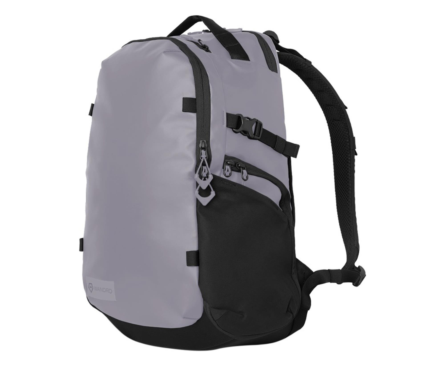 WANDRD STRATUS Photo 18L Uyuni Purple