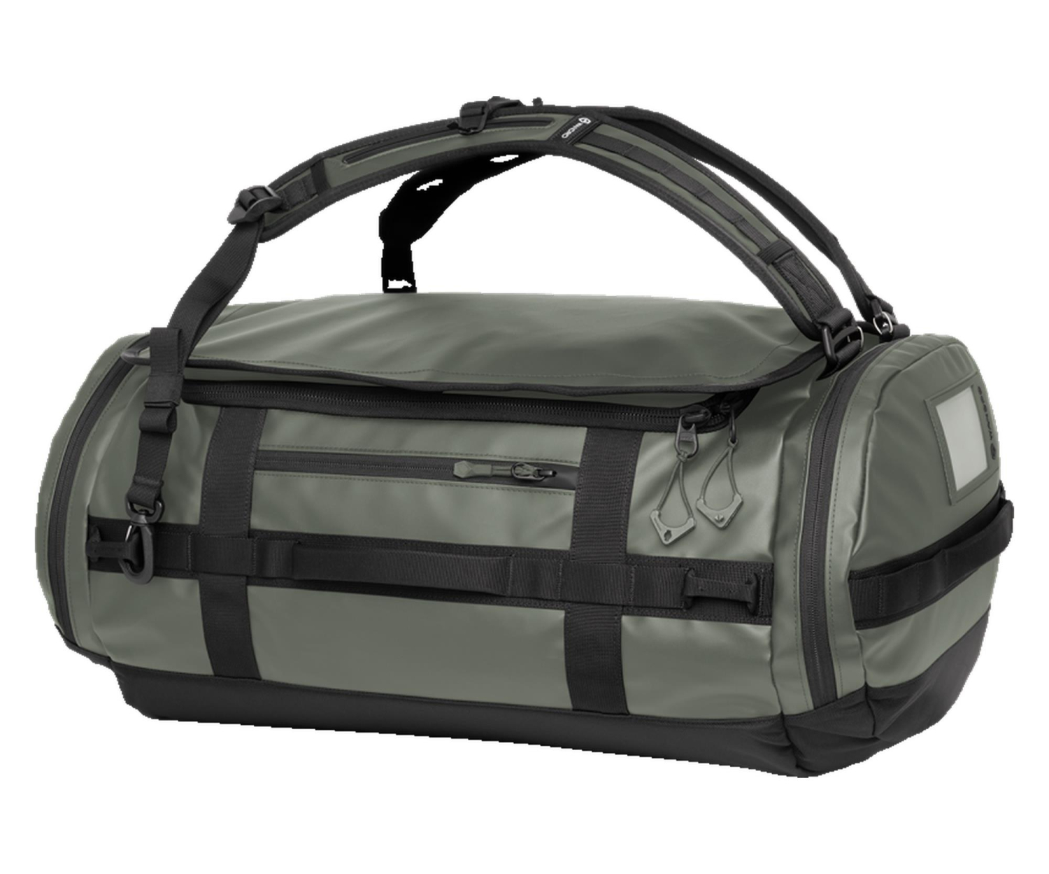 WANDRD CARRYALL Duffel 30L Wasatch Green