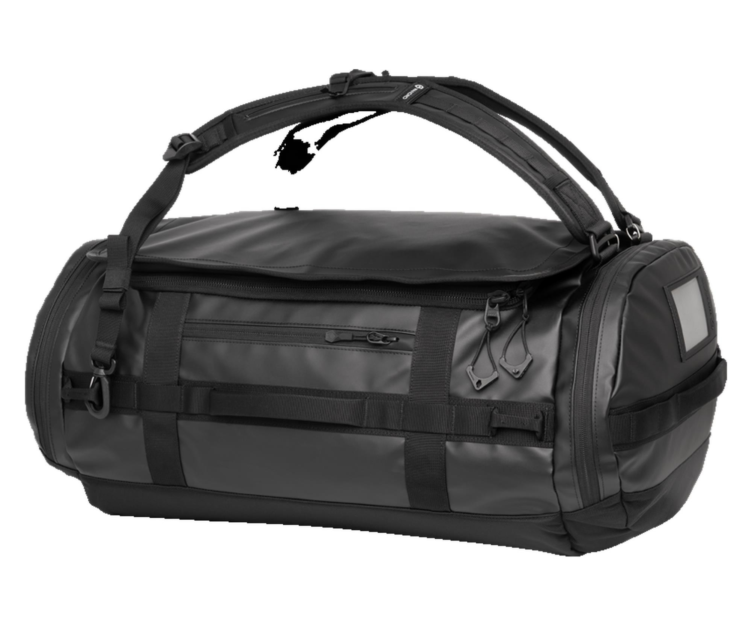 WANDRD CARRYALL Duffel 40L Black