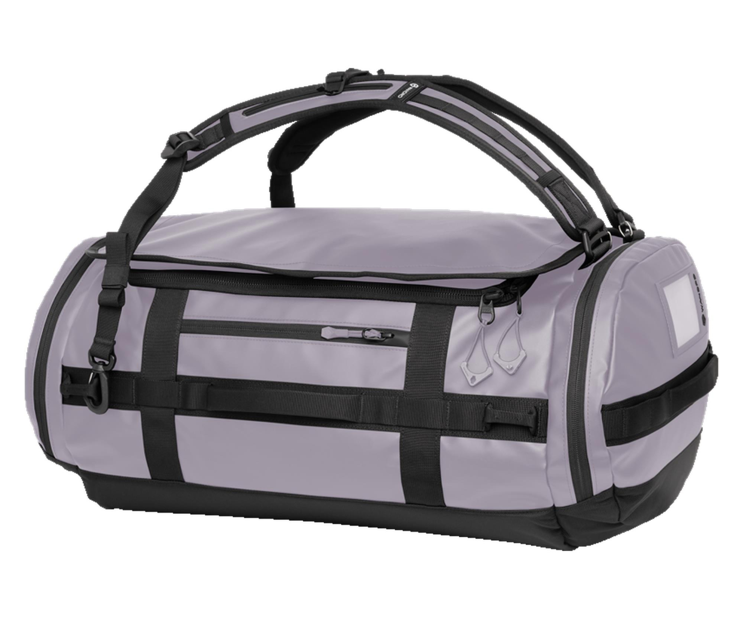 WANDRD CARRYALL Duffel 40L Uyuni Purple
